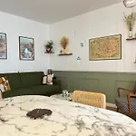 Relais Cocorico \