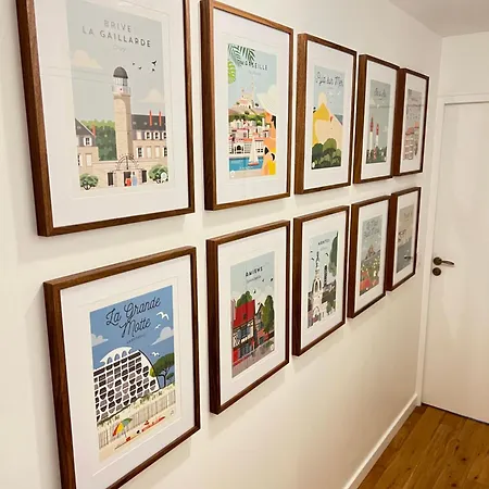Guest house Relais Cocorico 