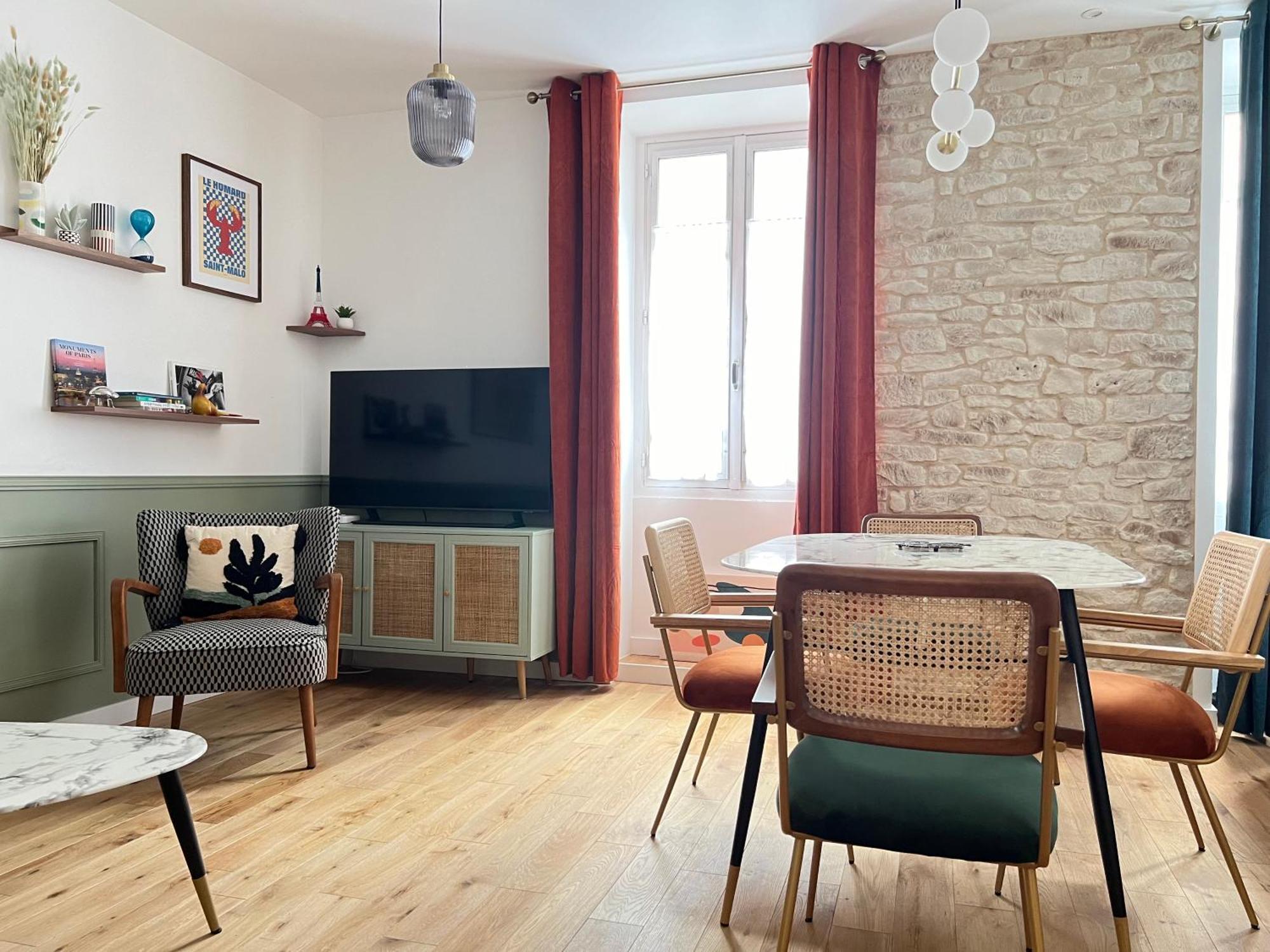 Relais Cocorico 