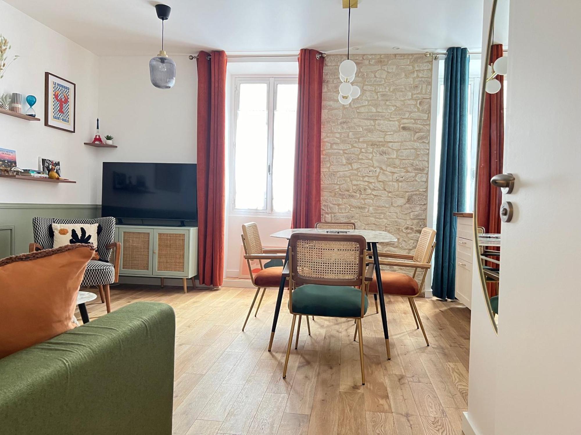 Affittacamere Relais Cocorico 
